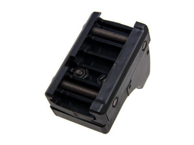 TM Red Dot Micro Pro Sight – Black - obrazek 3