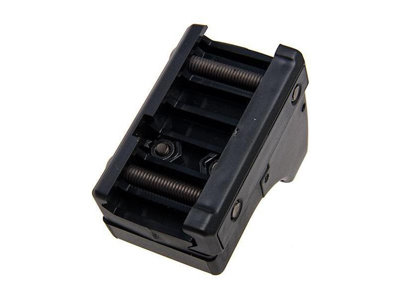 TM Red Dot Micro Pro Sight - Black OD-A-MARUI078 asgbox.pl TM Red Dot Micro Pro Sight - Black - obrazek 3