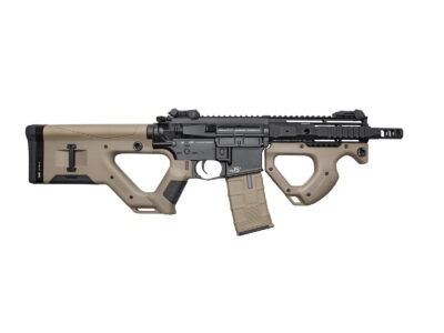 M4 HERA ARMS CQR DT SSS - obrazek 2