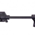 G3 (T3) retractable stock