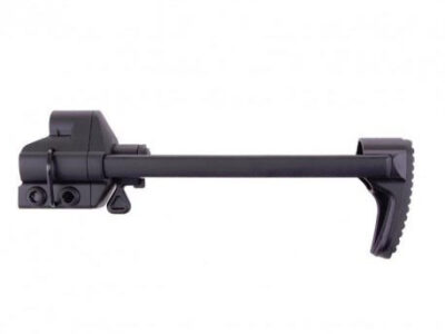 G3 (T3) retractable stock