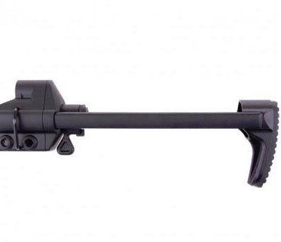 G3 (T3) retractable stock