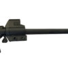 G3 (T3) retractable stock OD-A-JG0042 asgbox.pl