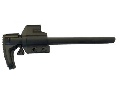G3 (T3) retractable stock - obrazek 2