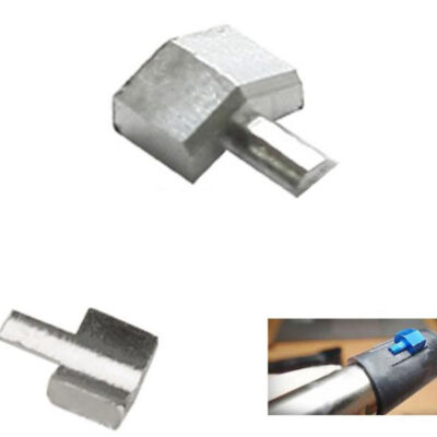 ML F-Key Hop-up Tensioner for TM / WE GBB Pistol - Silver