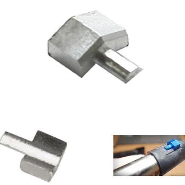 ML F-Key Hop-up Tensioner for TM / WE GBB Pistol - Silver