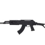 AK-74U Tactical - full metal CM039U