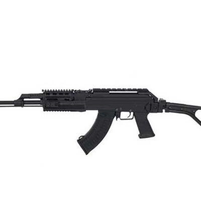 AK-74U Tactical - full metal CM039U