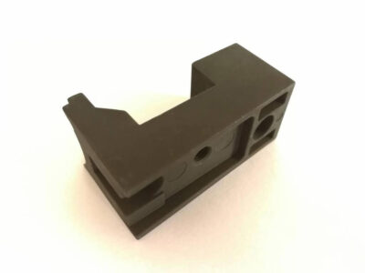 ML VSR Hop-up Chamber Block - Black - obrazek 2