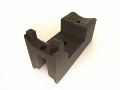 ML VSR Hop-up Chamber Block - Black - obrazek 3