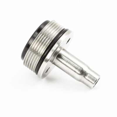 ML VCH1 Steel Cylinder Head for VSR - Silver