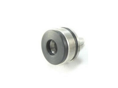 ML VCH1 Steel Cylinder Head for VSR - Silver - obrazek 2