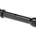 ML CNC Aluminum Piston VP1 45° for VSR - Black