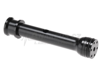 ML CNC Aluminum Piston VP1 45° for VSR - Black