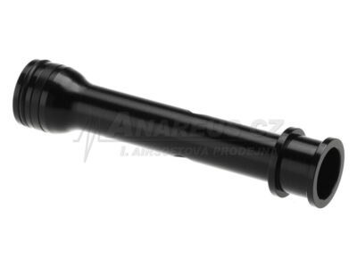 ML CNC Aluminum Piston VP2 90° for VSR - Black - obrazek 2