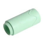 ML AEG Hop-up Bucking SUPER MACARON, 50 Shore - Green