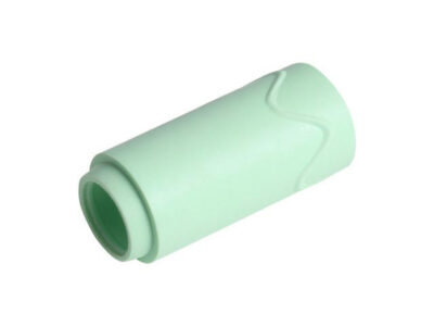 ML AEG Hop-up Bucking SUPER MACARON, 50 Shore - Green