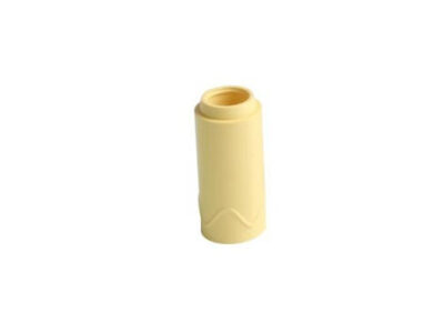 ML AEG Hop-up Bucking SUPER MACARON, 60 Shore - Yellow