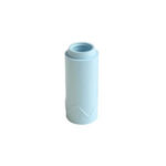 ML AEG Hop-up Bucking SUPER MACARON, 70 Shore - Blue