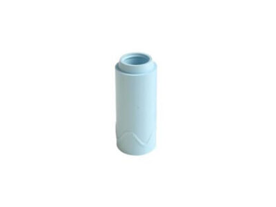 ML AEG Hop-up Bucking SUPER MACARON, 70 Shore - Blue