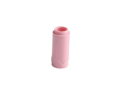 ML AEG Hop-up Bucking SUPER MACARON, 75 Shore - Pink