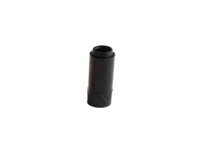 ML AEG Hop-up Bucking SUPER MACARON, 80 Shore - Black
