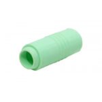 ML AEG Hop-up Bucking MACARON, 50 Shore - Green