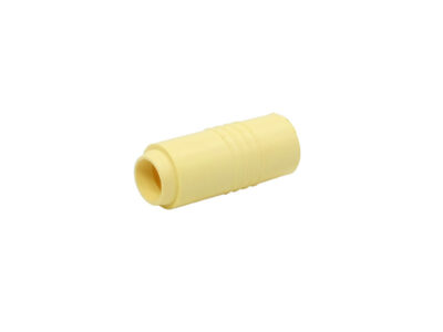 ML AEG Hop-up Bucking MACARON, 60 Shore - Yellow