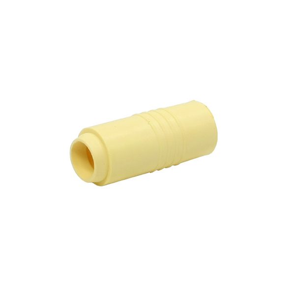 ML AEG Hop-up Bucking MACARON, 60 Shore - Yellow