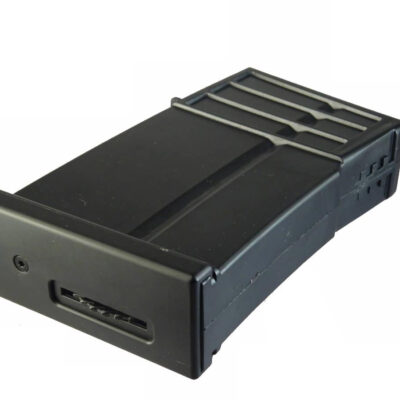 S a T ST47/HK417D Hi cap Magazine (420 Rds)