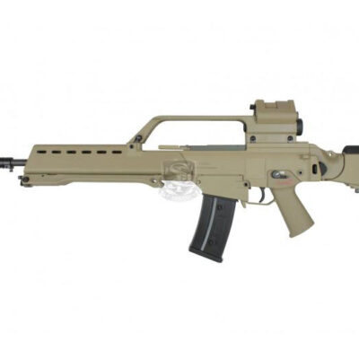 S a T AEG-07 E.B.B ( DE )