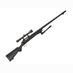 VSR-10 (MB07D)  plus  scope  plus  bipod - OD