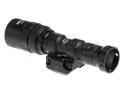 Night Evolution M300AA Mini Scount Light ( Black ) - obrazek 2