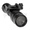 Night Evolution M300AA Mini Scount Light ( Black ) NE029 asgbox.pl