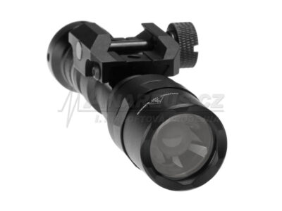 Night Evolution M300AA Mini Scount Light ( Black ) - obrazek 5