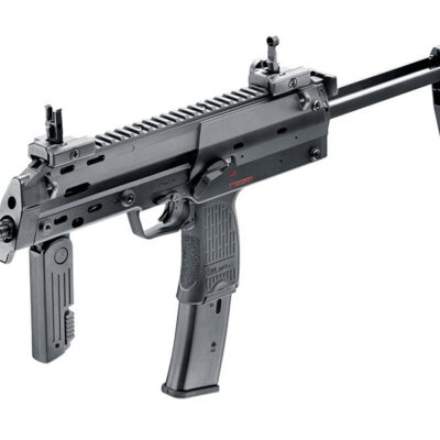 Umarex VFC MP7A1 AEG Gen2 - Black