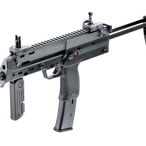 Umarex VFC MP7A1 AEG Gen2 - Black