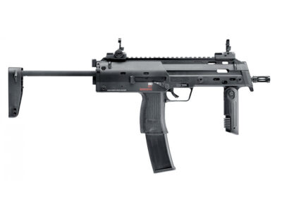 Umarex VFC MP7A1 AEG Gen2 - Black - obrazek 2