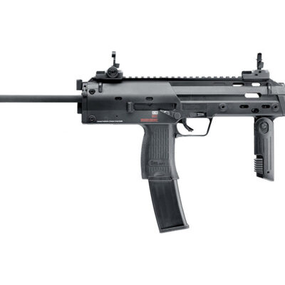 Alternative view of Umarex VFC MP7A1 AEG Gen2 - Black