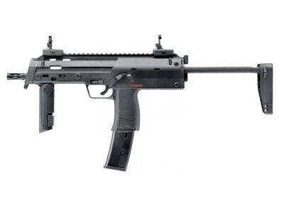 Umarex VFC MP7A1 AEG Gen2 - Black - obrazek 3