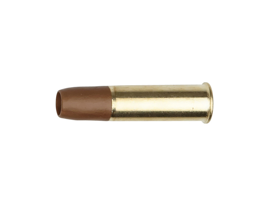 ASG Power-Down Cartridge for CO2 revolvers WG / DW - Gold OD-A-ASG007-PD asgbox.pl ASG Power-Down Cartridge for CO2 revolvers WG / DW - Gold