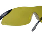 Protection glasses V7000 - yellow