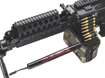 TM MK46 MOD 0 Next-Gen (NGRS EBB) - Black - obrazek 4