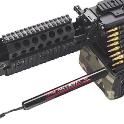 TM MK46 MOD 0 Next-Gen (NGRS EBB) - Black EM00098 asgbox.pl TM MK46 MOD 0 Next-Gen (NGRS EBB) - Black EM00098 asgbox.pl