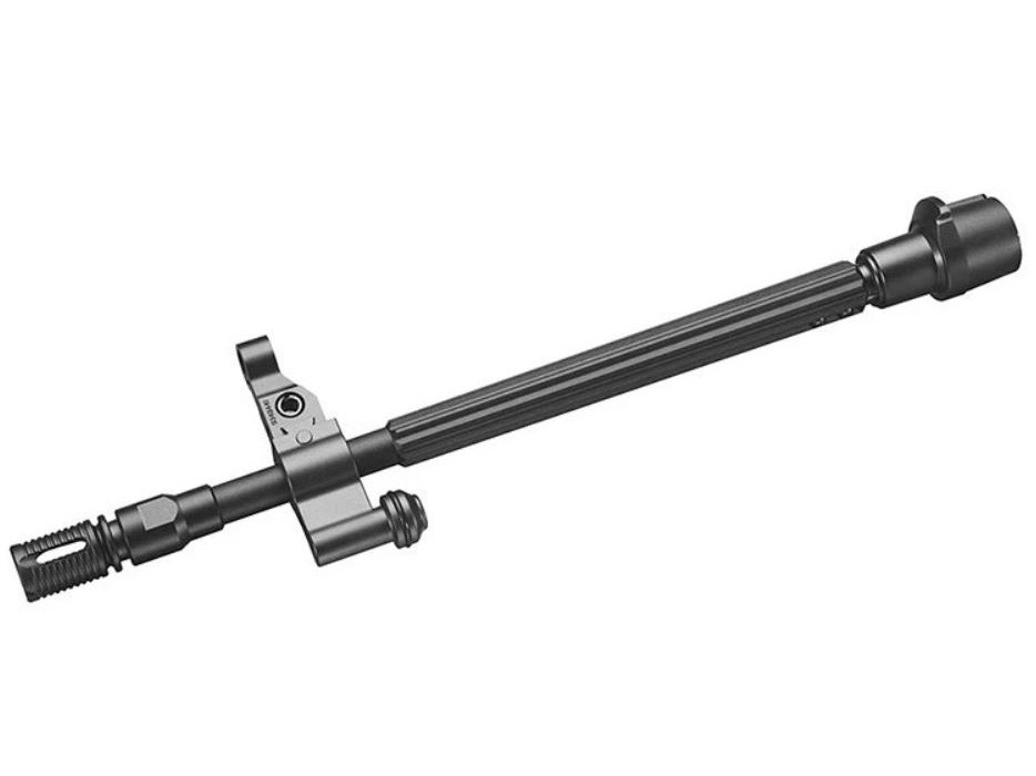 TM MK46 MOD 0 Next-Gen (NGRS EBB) - Black EM00098 asgbox.pl TM MK46 MOD 0 Next-Gen (NGRS EBB) - Black - obrazek 5