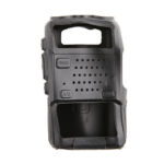 Baofeng UV-5R Radio Rubber Case - Black