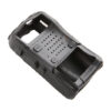Baofeng UV-5R Radio Rubber Case - Black OD-A-BAOF017-BK asgbox.pl