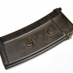 GHK 553 CO2 magazine