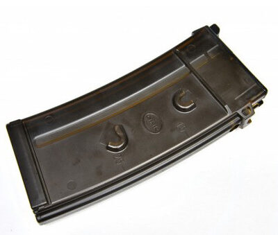 GHK 553 CO2 magazine