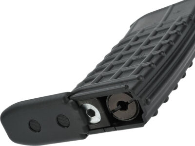 30rds GHK CO2 Magazine for AUG - obrazek 2